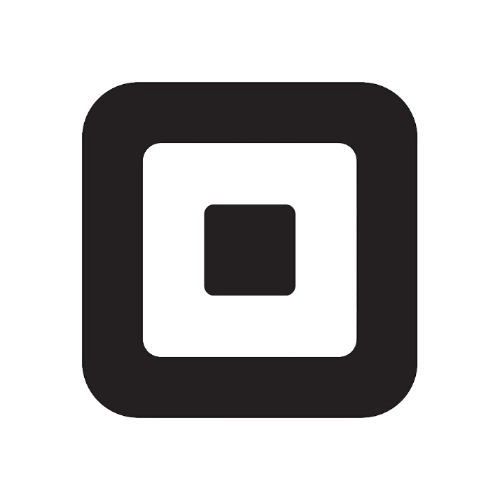 Square logo
